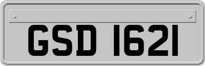 GSD1621