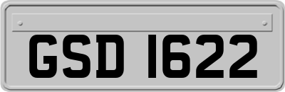 GSD1622