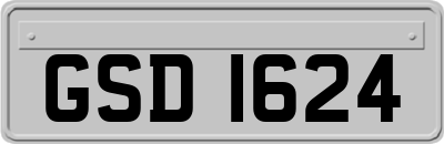 GSD1624