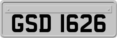 GSD1626