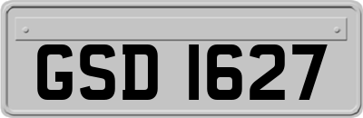 GSD1627