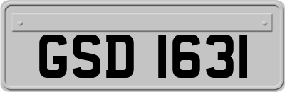 GSD1631