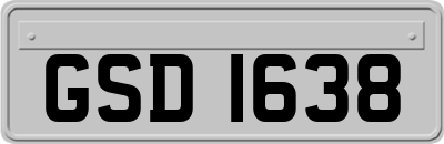 GSD1638