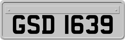 GSD1639