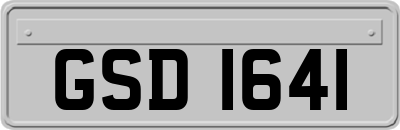 GSD1641