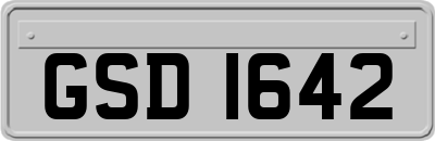 GSD1642