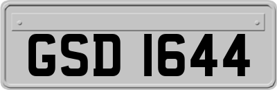 GSD1644