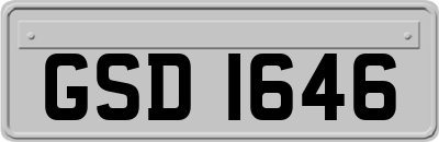 GSD1646