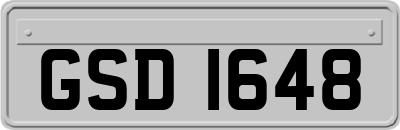 GSD1648