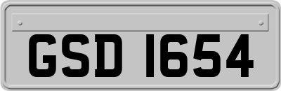 GSD1654