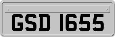 GSD1655