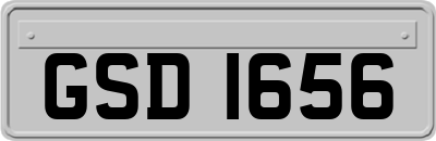 GSD1656