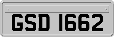 GSD1662
