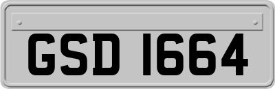 GSD1664