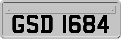 GSD1684