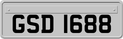 GSD1688