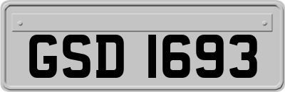GSD1693