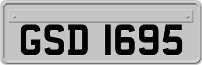 GSD1695