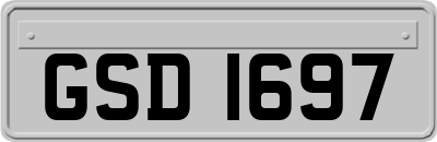 GSD1697