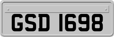 GSD1698