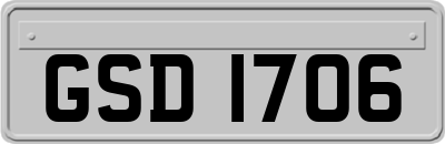 GSD1706