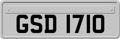 GSD1710