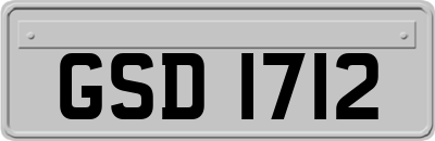 GSD1712
