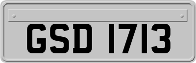 GSD1713