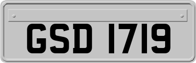 GSD1719