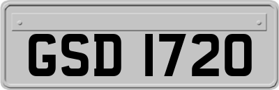 GSD1720