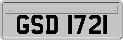 GSD1721