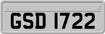 GSD1722