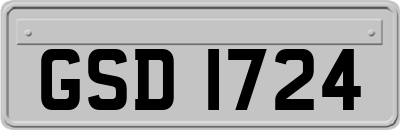 GSD1724