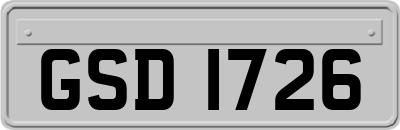 GSD1726
