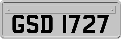 GSD1727