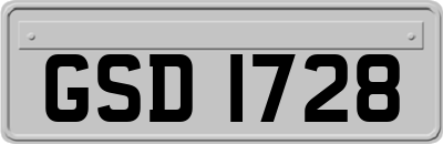GSD1728