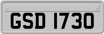 GSD1730
