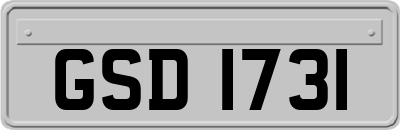 GSD1731