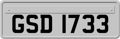 GSD1733