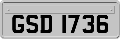 GSD1736