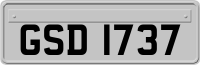 GSD1737