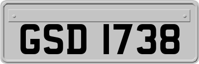 GSD1738