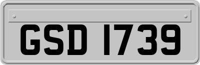 GSD1739