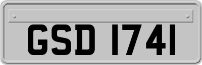 GSD1741