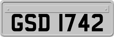 GSD1742