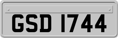 GSD1744