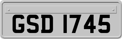 GSD1745