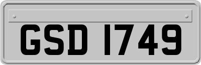 GSD1749