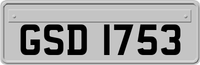 GSD1753