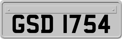 GSD1754